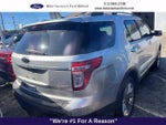 2013 Explorer Thumbnail 3