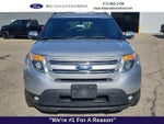 2013 Explorer Thumbnail 8