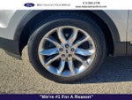 2013 Explorer Thumbnail 9