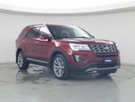 2016 Explorer Thumbnail 1