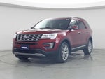 2016 Explorer Thumbnail 4
