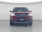 2016 Explorer Thumbnail 5