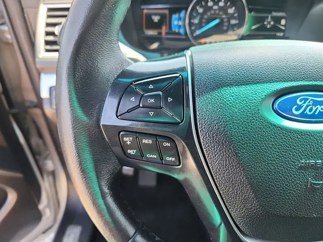 2016 Ford Explorer - $13,479