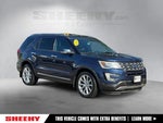 2016 Explorer Thumbnail 2