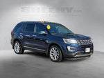 2016 Explorer Thumbnail 3