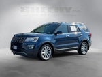 2016 Explorer Thumbnail 15