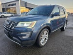 2016 Explorer Thumbnail 2