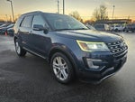 2016 Explorer Thumbnail 8