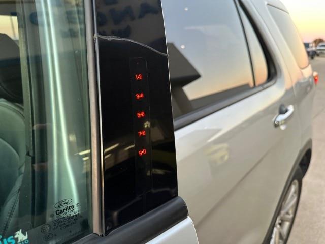 2016 Ford Explorer - $9,974