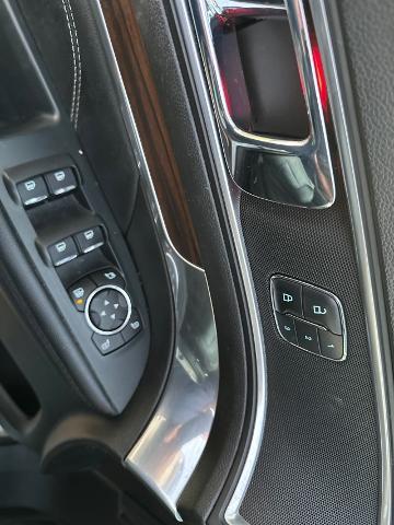 2016 Ford Explorer - $9,974