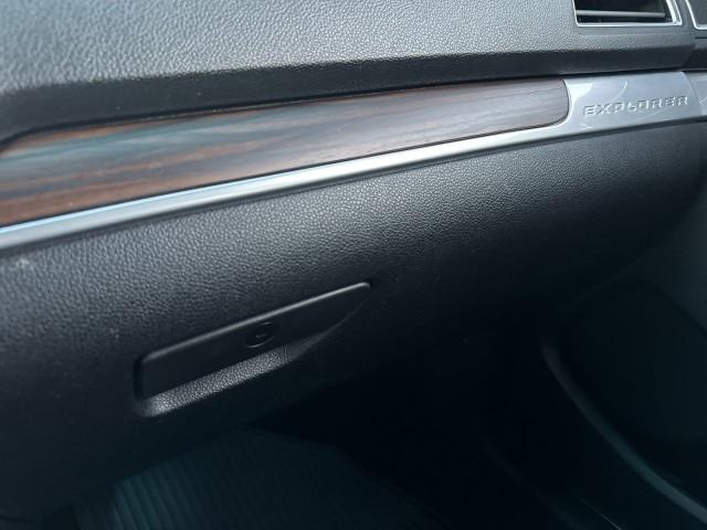 2016 Ford Explorer - $9,974