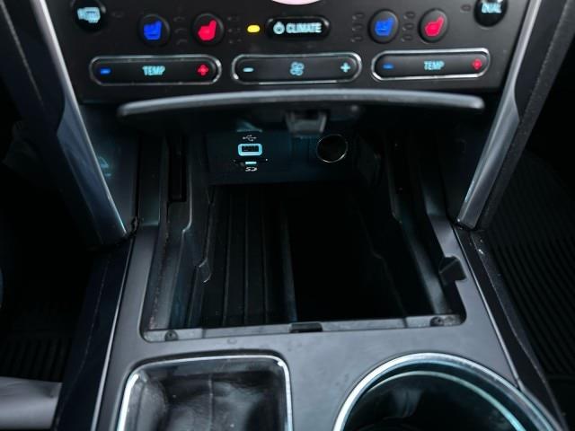 2016 Ford Explorer - $9,974