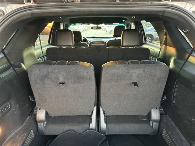 2016 Ford Explorer - $9,974