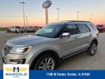 2016 Explorer Thumbnail 1