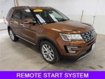 2017 Explorer Thumbnail 2