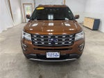2017 Explorer Thumbnail 3
