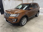 2017 Explorer Thumbnail 4