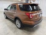 2017 Explorer Thumbnail 5