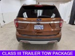 2017 Explorer Thumbnail 6