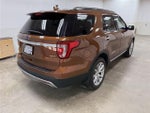 2017 Explorer Thumbnail 7