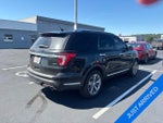 2018 Explorer Thumbnail 3