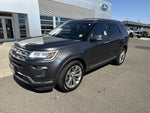 2018 Explorer Thumbnail 1