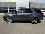 2018 Explorer Thumbnail 2