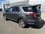 2018 Explorer Thumbnail 3