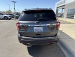 2018 Explorer Thumbnail 4