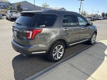 2018 Explorer Thumbnail 5