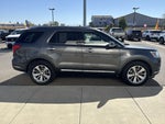 2018 Explorer Thumbnail 6