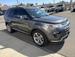 2018 Explorer Thumbnail 7