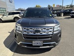 2018 Explorer Thumbnail 8