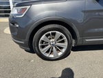 2018 Explorer Thumbnail 9