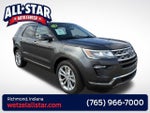2018 Explorer Thumbnail 1