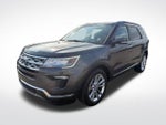 2018 Explorer Thumbnail 3