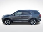 2018 Explorer Thumbnail 4