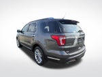2018 Explorer Thumbnail 5