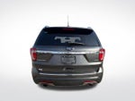 2018 Explorer Thumbnail 6