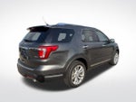 2018 Explorer Thumbnail 8