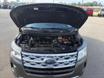 2018 Explorer Thumbnail 11