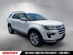 2018 Explorer Thumbnail 1