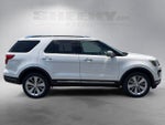2018 Explorer Thumbnail 9