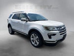 2018 Explorer Thumbnail 2