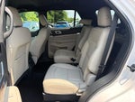2018 Explorer Thumbnail 5
