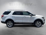 2018 Explorer Thumbnail 8