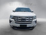 2018 Explorer Thumbnail 14