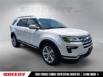 2018 Explorer Thumbnail 1