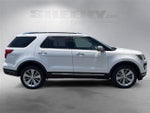 2018 Explorer Thumbnail 9