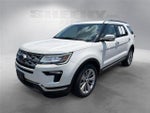 2018 Explorer Thumbnail 14